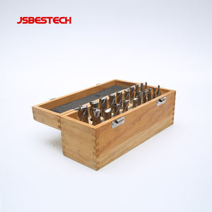 Ensemble de fraises hss 20 pièces à vendre - Product Image 4