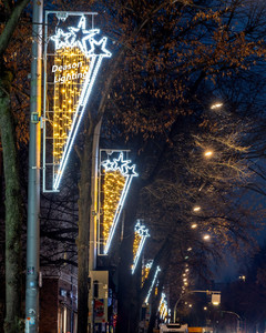 Luces Decorativas LED 2D <span class=keywords><strong>para</strong></span> Exteriores, con Motivos Navideños, <span class=keywords><strong>de</strong></span> PVC, <span class=keywords><strong>para</strong></span> <span class=keywords><strong>Decoración</strong></span> <span class=keywords><strong>de</strong></span> Calles en <span class=keywords><strong>Navidad</strong></span>, con Clasificación IP65 - Product Image 4
