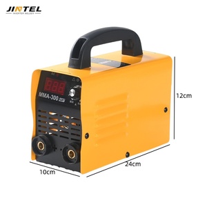 Saldatrice ad Arco 220V MMA ZX7 Macchina per Saldatura Inverter MMA Saldatrice IGBT DC Portatile per Uso Domestico - Product Image 3