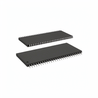 Componente Electrónico de Memoria Is42S83200L-6Tli 54 Tsop, Chip IC en Stock
