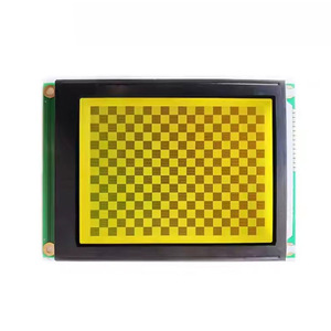 COG TFT <strong>LCD</strong> <strong>Display</strong> <strong>Module</strong> with Ra8835 <strong>Controller</strong> for ECG Instrument - Product Image 2