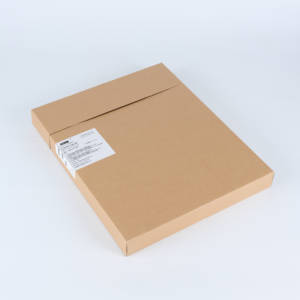 ILFORD 14*17 inç endüstriyel radyografik X ışını filmi C5 AGFA comparable Kodak AA400 endüstriyel x ışını filmi ile karşılaştırılabilir - Product Image 1