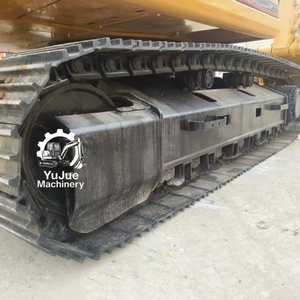 Nuovo escavatore usato <span class=keywords><strong>Mini</strong></span> escavatore <span class=keywords><strong>Carter</strong></span> 330 Caterpillar CAT330GC 330B 330BL escavatore idraulico medio - Product Image 6