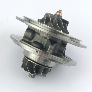 Cartucho de Turbo CRAFT TD04HL CHRA 49189-07131 para SsangYong Rexton 270 <span class=keywords><strong>XVT</strong></span> 137Kw D27DTP 7250D27DTP 2006 - Product Image 2