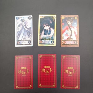 Impresión de bordes dorados <span class=keywords><strong>Tarot</strong></span> En Español Inspire Positive Affirmation Deck Custom <span class=keywords><strong>Tarot</strong></span> Card con guía - Product Image 6