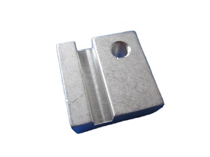 Dịch Vụ Rèn Tùy Chỉnh Phụ Tùng Hợp Kim Nhôm Túi Nhỏ Đuôi Xe Đạp Phần Khung Xe Đạp Móc Treo Cùi Đề Sau - Product Image 4