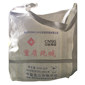PP Jumbo túi cho cát fibc số lượng lớn container túi PP tấn Túi 1000 kg - Product Image 5