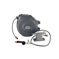Arroseur automatique mural rotatif pour tuyau d'irrigation, équipement de jardinage, de bain et de rinçage pour animaux de compagnie