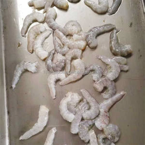 Máquina automática de separación de huesos de carne de pescado, máquina comercial para pelar huesos de camarón - Product Image 2