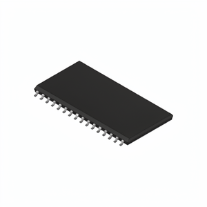 Composants de circuits électroniques Mémoire 32 SOlC CY14B256L-SZ25XC Distributeur agréé - Product Image 1