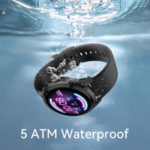 Frequenza cardiaca ossigeno sangue Smart Watch 2025 Sport Smart Watch Ip67 impermeabile Smartwatch con Gps - Product Image 4