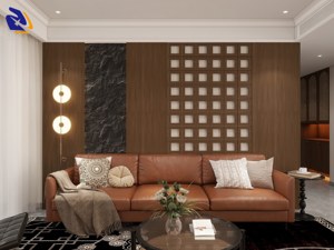 Películas <span class=keywords><strong>para</strong></span> Muebles con Textura <span class=keywords><strong>de</strong></span> <span class=keywords><strong>Madera</strong></span>, Sin Adhesivo, con Lámina <span class=keywords><strong>de</strong></span> PVC Ecológica, Sin Formaldehído - Product Image 4