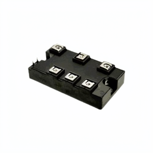 ซื้อชิ้นส่วนอิเล็กทรอนิกส์ออนไลน์ โมดูลไทริสเตอร์ DFA75BA160 จากตัวแทนจำหน่ายที่ได้รับอนุญาต - Product Image 1