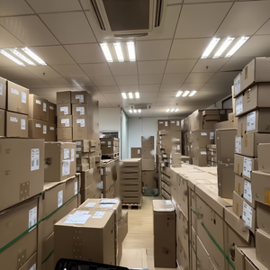 HW NE5000E-20 SFUI-1T-H 1T CLC สวิตช์รวมผ้าหน่วย03032AAR แกนหลักขององค์กรโซลูชันแบบมัลติแชสซี1ปี - Product Image 1