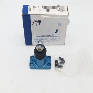 วาล์วควบคุมนิวเมติก180111วาล์วควบคุม PLC แบบอัตโนมัติสำหรับอุตสาหกรรม - Product Image 1