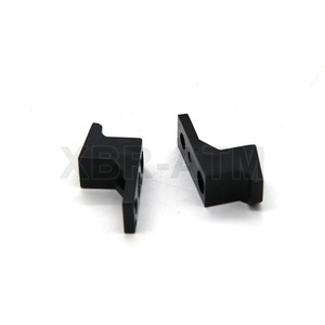 <span class=keywords><strong>Cajero</strong></span> Automático parte <span class=keywords><strong>Diebold</strong></span> de plástico negro 1000 Pin puede PLATAFORMA DE APERTURA 39009224000C 39-009224-000C - Product Image 4