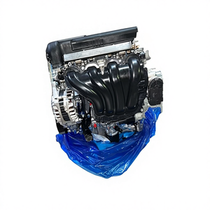 Moteur de voiture à essence modèle G4FC, ensemble moteur de voiture neuf pour Hyundai Accent 4, Elantra, Ix35, I20, I30, Forte, Soul, K3, Carens - Product Image 1