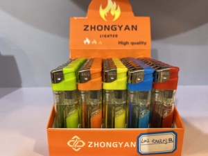 Cigarrillos accessoires pour fumeurs cigarettes esse changement torche briquet fumée électronique <span class=keywords><strong>butane</strong></span> réservoir briquets en gros lumière led - Product Image 5