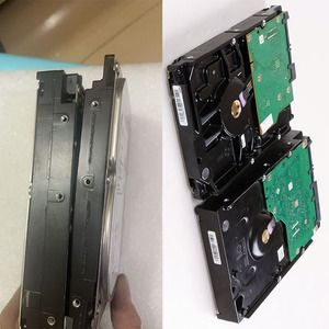 ฮาร์ดดิสก์ขายส่ง WD10PURZ <span class=keywords><strong>1TB</strong></span> สีม่วง ขนาด 3.5 นิ้ว SATA ฮาร์ดไดรฟ์ภายใน 5400 รอบต่อนาที 64MB ฮาร์ดดิสก์สำหรับกล้องวงจรปิด - Product Image 2