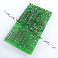 Carte de circuit imprimé d'origine de haute qualité D 37V 0636 70 pour machine d'impression offset Manroland