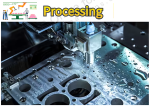 Độ chính xác cao CNC gia công đầy đủ tự động Selector tùy chỉnh phụ tùng ô tô nhôm/thép không gỉ các bộ phận tùy chỉnh CNC gia công phần - Product Image 5