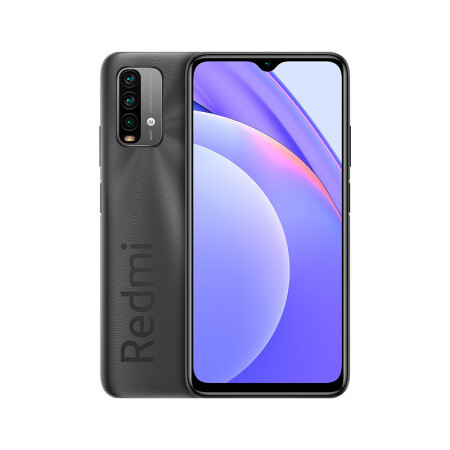 New Chinese Version Red Mi Note 9 4G 4/6/8GB 128GB NFC Smartphone Octa Core 48MP Quad Camera 6.53" 6000mAh
