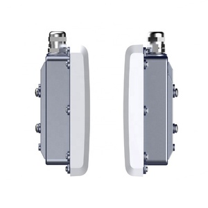 เครื่องอ่าน RFID แบบรวมระยะไกล Vanch 4dBi UHF สำหรับควบคุมการเข้าออก จอดรถ ติดตามทรัพย์สิน ความถี่ 860-960MHz วัสดุ ABS - Product Image 2