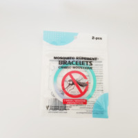 Sacs d'emballage en plastique laminé imprimés sur mesure en gros pour bracelets, colliers, boucles d'oreilles et bijoux