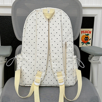 Sac à dos de logo personnalisé imperméable de grande capacité de vente chaude pour l'école et le voyage-sacs à dos d'étudiants en gros