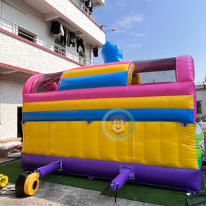 Castello Gonfiabile <span class=keywords><strong>Paw</strong></span> <span class=keywords><strong>Patrol</strong></span> in Vendita e Noleggio - Product Image 4