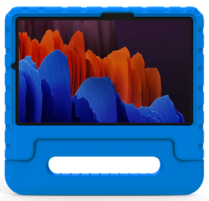 Étui pour tablette du fabricant Étui à poignée EVA pour enfants Étui portable antichoc pour <span class=keywords><strong>Amazon</strong></span> Kindle Fire HD <span class=keywords><strong>8</strong></span> - Product Image 5