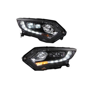 OEM ricambi auto DRL led faro anteriore allo xeno per <span class=keywords><strong>Honda</strong></span> <span class=keywords><strong>HRV</strong></span> 2014 2015 2016 - Product Image 2