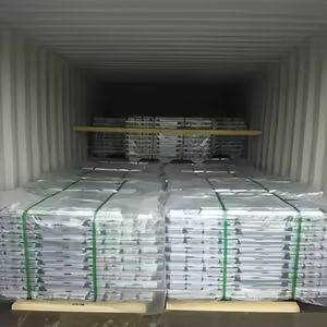 แท่งอลูมิเนียมเกรด ADC12แท่งอลูมิเนียมอัลลอยด์ - Product Image 2