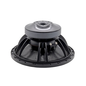 Twb chuyên nghiệp <span class=keywords><strong>15</strong></span> inch Ferrite loa siêu trầm loa 8ohm Trở kháng <span class=keywords><strong>15</strong></span> ''giai đoạn Sub Bass điều khiển - Product Image 5