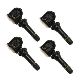 13516165 13598773 Nouveau capteur de pression des pneus pour Cadillac XT4 XT5 CT6 SRX Chevrolet Malibu <span class=keywords><strong>Opel</strong></span> Viva TPMS <span class=keywords><strong>2018</strong></span> 2019 2020 13522629 - Product Image 1