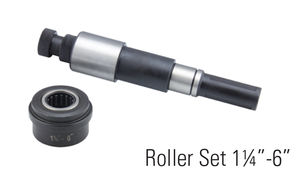 HongLi כוח צינור רול Grooving מכונת מתאים עבור RIDGID 916 רול גיץ - Product Image 5