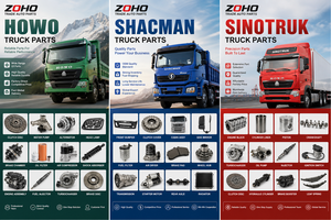 Plato de Presión de Embrague para Camiones Pesados, Plato de Embrague para Camiones Pesados Chinos Howo, Shacman, Eman, <span class=keywords><strong>Volvo</strong></span>, Benz - Product Image 5