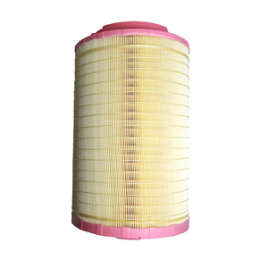 Kit d'entretien d'origine pour compresseur d'air Atlas Copco, ensemble de trois filtres, filtre à air et filtre à huile, 1513005800 1613610500 - Product Image 1