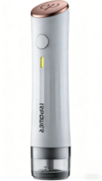Scelleuse sous vide portable à main pour sacs alimentaires réutilisables