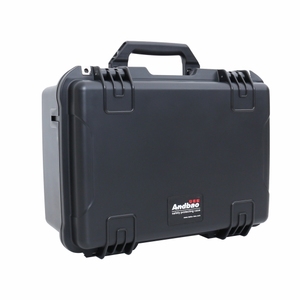 Số lượng lớn giảm giá bền và chống bụi nhựa trường hợp không thấm nước trường hợp khó khăn - Product Image 3