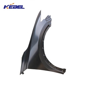 Guardabarros Delantero para Mazda CX-<span class=keywords><strong>5</strong></span> 2017-2024, Panel Lateral de Acero, Lado del Conductor y del Pasajero, Repuesto KB8A-52-111 - Product Image 5