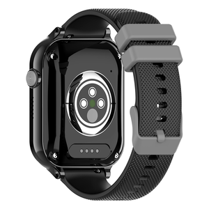 Reloj Inteligente Wonlex KT38 AMOLED 4G Android para Niños con Tarjeta SIM, Modo SOS, Modo Escolar, Frecuencia <span class=keywords><strong>Card</strong></span>íaca, Temperatura, GPS de Alta Gama - Product Image 6