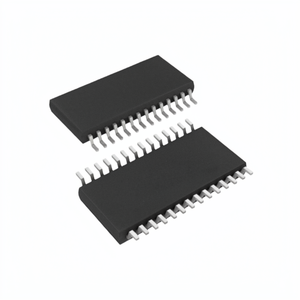 MP6518GF-Z Power Management (PMIC) 28 TSSOP Exposed Pad Manufacturer Channel Electronic Chips Component - Product Image 1