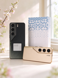 สมาร์ทโฟน Camon 40 Pro 5G รุ่นมาแรงปี 2026 หน้าจอโค้งทันสมัย รองรับการสั่งซื้อจำนวนมากเพื่อทดลองใช้ - Product Image 5