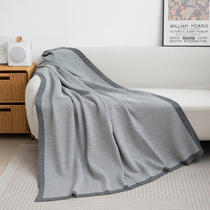 Bán Buôn <span class=keywords><strong>Cashmere</strong></span> Ném Chăn Cho Giường Hàn Quốc Giường <span class=keywords><strong>Sherpa</strong></span> Lông Cừu Chăn - Product Image 4