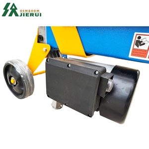 Machinerie forestière économique : Fendeuse <span class=keywords><strong>de</strong></span> bûches électrique 8T 220V, processeur <span class=keywords><strong>de</strong></span> <span class=keywords><strong>bois</strong></span> <span class=keywords><strong>de</strong></span> <span class=keywords><strong>chauffage</strong></span>, fendeuse <span class=keywords><strong>de</strong></span> <span class=keywords><strong>bois</strong></span> hydraulique à vendre - Product Image 6