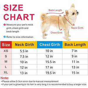 Manteau sans manches pour petits et grands chiens, veste chaude coupe-vent par temps froid, vêtements d'hiver, costume pour chien - Product Image 3