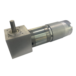 <span class=keywords><strong>Motorreductor</strong></span> Planetario de CC de Alto Torque, <span class=keywords><strong>Motorreductor</strong></span> de Engranajes Helicoidales de <span class=keywords><strong>24v</strong></span> 12v 36v con Escobillas y sin Escobillas con Encoder - Product Image 1