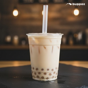 ลิ้นจี่ไข่มุกโปบะมันสำปะหลัง - Product Image 3