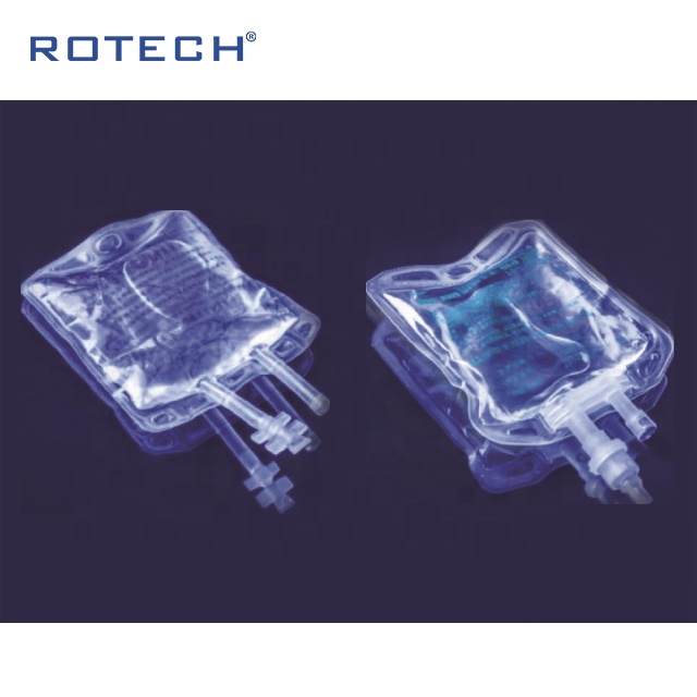 iv bag making machine